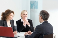 Weer aan het werk als 50-plusser heeft zijn voordelen