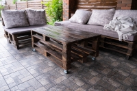 Geld verdienen met tweedehands meubels