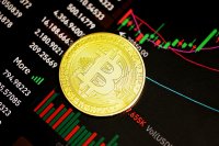 Bitcoin verloor een vijfde van zijn waarde in één maand