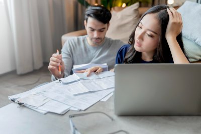 Wat te doen bij problemen met de hypotheeklasten?