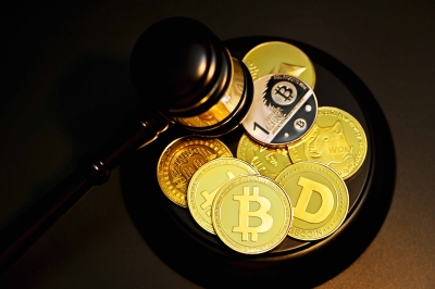 De Belastingdienst weet straks hoeveel crypto jij bezit