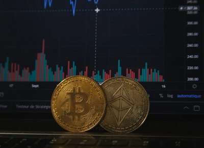 Waarom bitcoinbeleggers nu massaal winst nemen